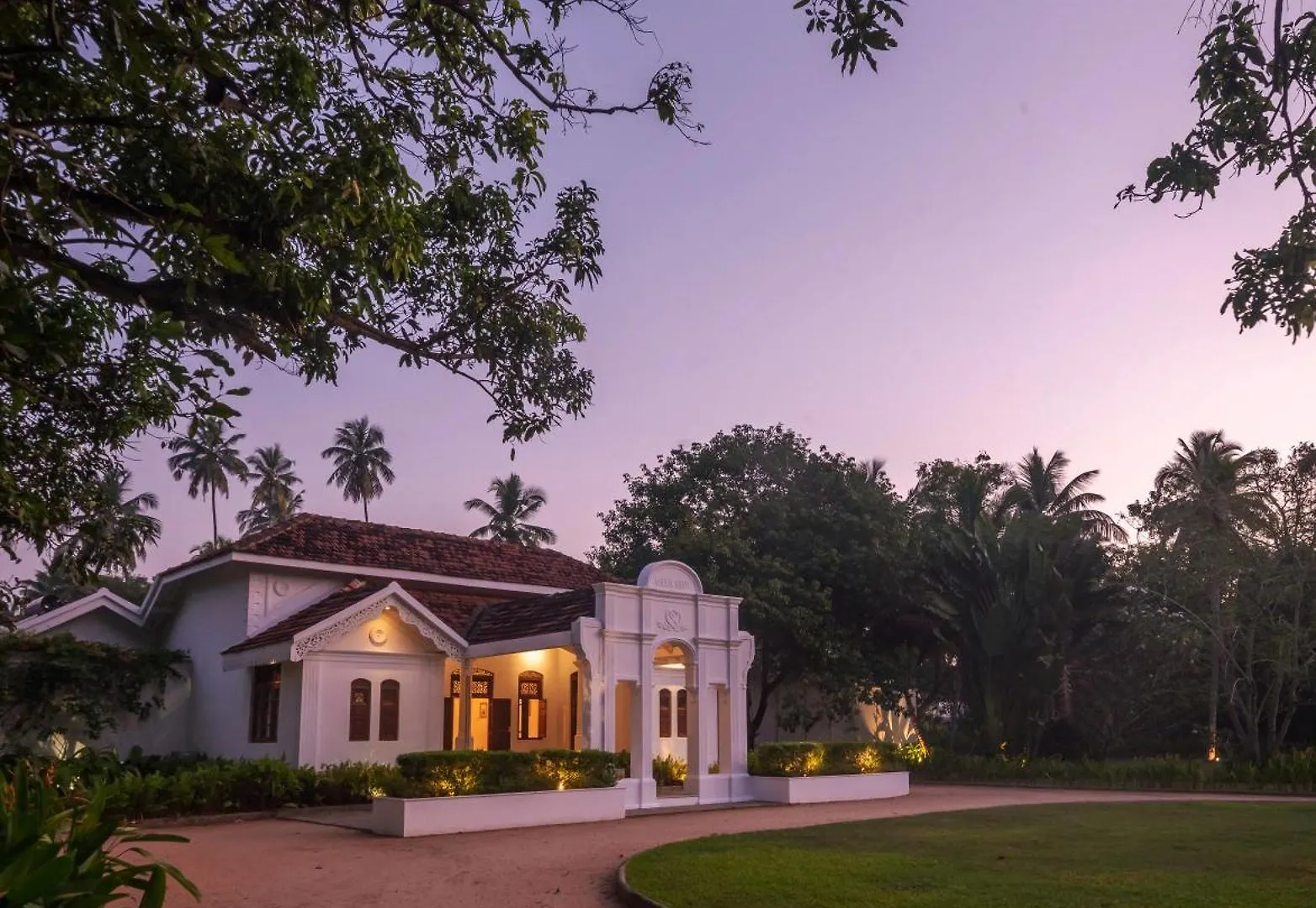 Uga Riva - Negombo Otel
